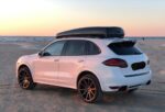 Porsche Cayenne – Image 13