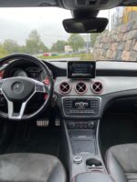 CLA Mercedes-Benz – Image 14
