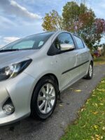 Toyota Yaris – Image 12