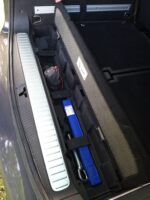Opel Zafira Tourer 7 Place – Image 13