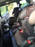 Opel Zafira Tourer 7 Place – Image 16