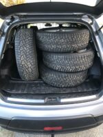 Nissan Qashqai +2 – Image 18