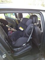 Opel Zafira Tourer 7 Place – Image 17