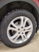 Nissan Qashqai – Image 17