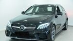 Mercedes-Benz Classe C