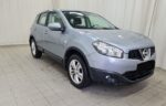 Nissan Qashqaï