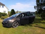 Opel Zafira Tourer 7 Place – Image 2