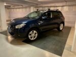 Nissan Qashqai – Image 2