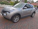 Nissan juke – Image 2