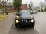 Nissan juke – Image 2