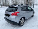 Peugeot 2008 – Image 2