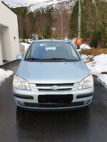 Hyundai Getz – Image 2