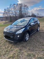 Peugeot 3008 – Image 2