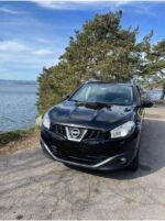 Nissan Qashqai +2 – Image 2