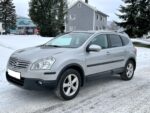 Nissan Qashqai +2 – Image 2