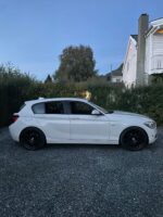 BMW Série 1 – Image 2
