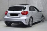 Mercedes-Benz Classe A – Image 2