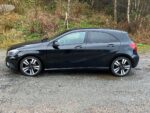 Mercedes-Benz Classe A – Image 2