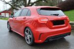 Mercedes-Benz Classe A – Image 2