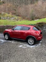 Nissan juke – Image 2
