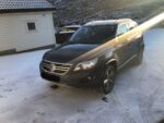 Volkswagen Tiguan – Image 2