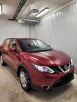 Nissan Qashqai – Image 2
