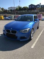 BMW 1-serie – Image 2