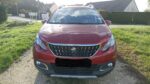 Peugeot 2008 – Image 2