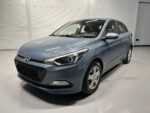 Hyundai i20 – Image 2
