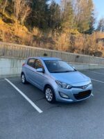 Hyundai i20 – Image 2