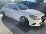 Mercedes-Benz CLA – Image 2