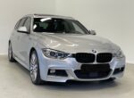 BMW série 3 – Image 2