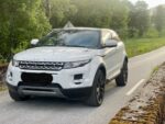 Land Rover Range Rover Evoque – Image 2