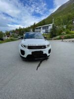 Range Rover Evoque – Image 2
