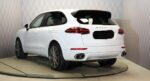 Porsche Cayenne – Image 2