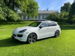 Porsche Cayenne – Image 2