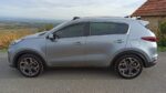 Kia Sportage – Image 2