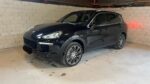 Porsche Cayenne – Image 2