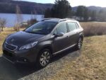 Peugeot 3008 – Image 2