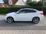 BMW X6 – Image 2