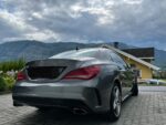 CLA Mercedes-Benz – Image 2