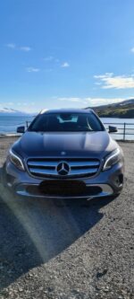 Mercedes-Benz GLA – Image 2