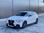 BMW Série 1 – Image 2