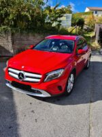 Mercedes-Benz GLA – Image 2