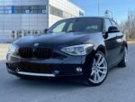 BMW Série 1 – Image 2