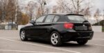 BMW Série 1 – Image 2