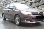 Citroën C4 – Image 2
