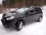Nissan Qashqai +2 – Image 2