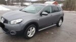 Nissan Qashqai +2 – Image 2