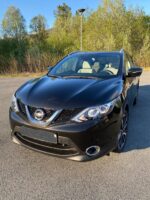 Nissan Qashqai – Image 2